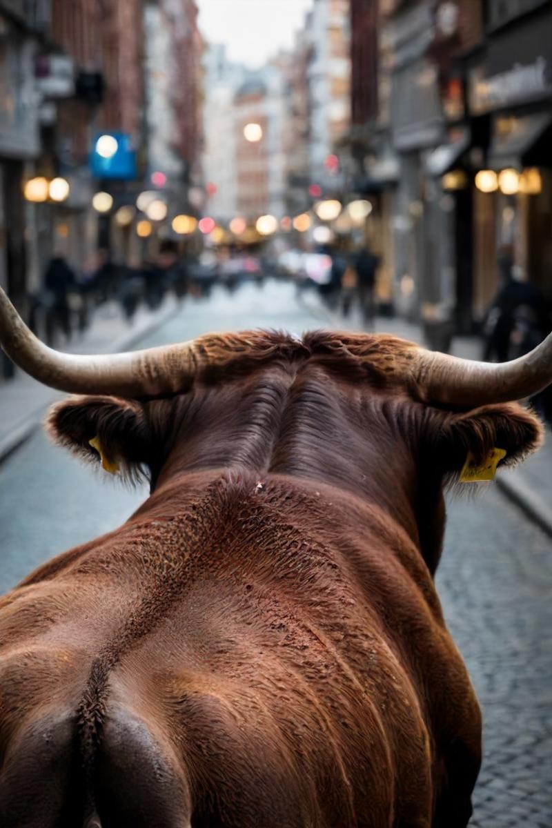 45062-690180052-a photo shot in the point of view from the back of a a dark brown bull's head close-up on the lower side of the shot, cropped, s.jpg